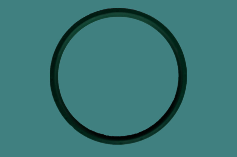 现货供应正品parker派克防尘圈 A5A018N3587供应全系列A5防尘圈