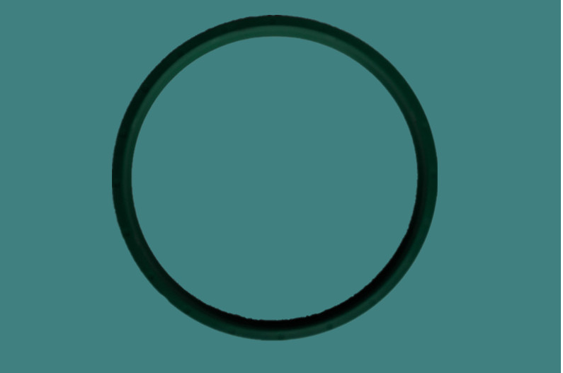 批发派克AY型ULTRATHAN双唇防尘圈 AY025AP5008 全系列AY防尘圈