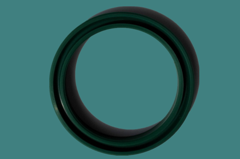 现货供应正品PARKER派克B7系列活塞密封B7070EP5008 山东特惠