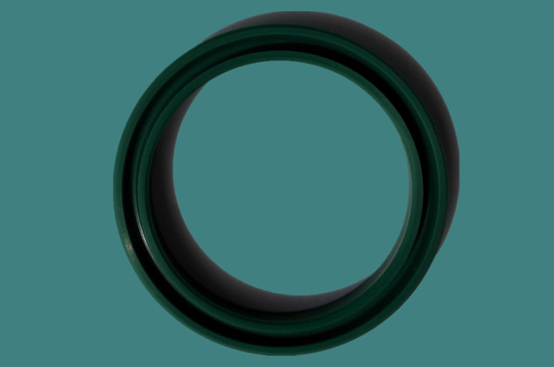 批量供应正品parker派克BA型唇形活塞杆密封件 现货BA005700030