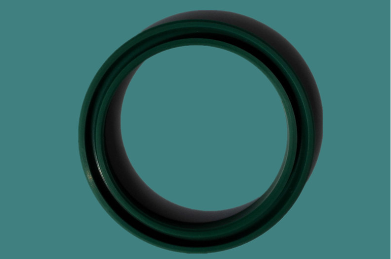 批量供应正品parker派克BD型活塞杆密封件 现货BD008500042