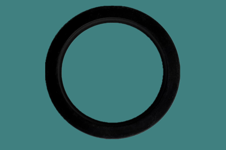 现货供应正品parker派克 E42416N3578 活塞杆密封 气动设备专业唇形密封