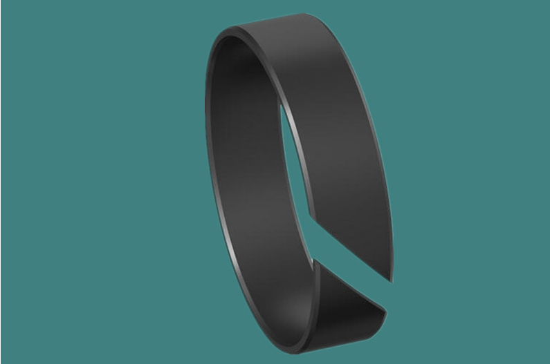 现货供应正品parker派克FR型活塞和活塞杆导向环FR9515Q5029