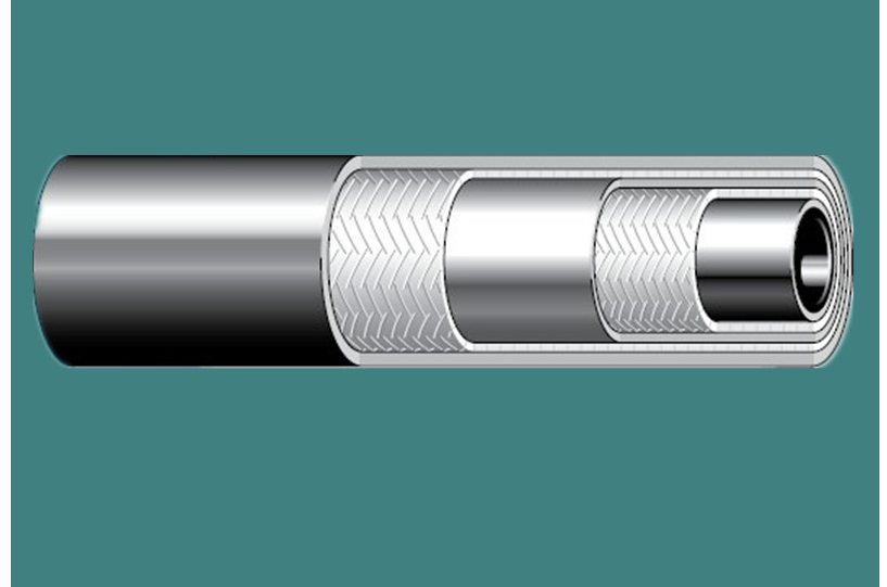 批量供应正品parker派克213 – 12 No-Skive 不剥胶高温低压软管