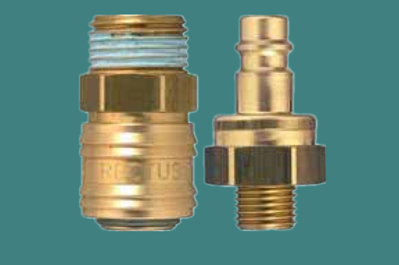 现货供应正品RECTUS利达时低压快换27KA阴接头27KAAK13MPN 27SF阳接头