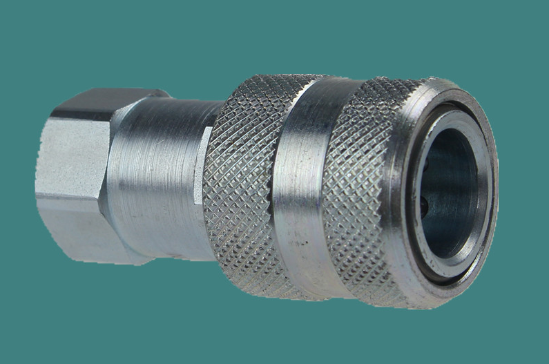 现货供应Parker派克快插H4-63-BSPP接头派克经销商批发零售