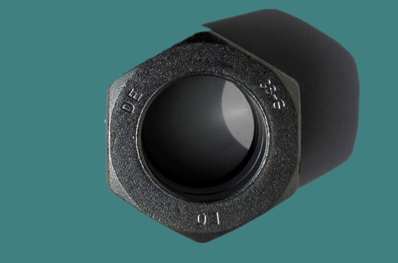 FM 功能螺母及卡套|DIN标准接头|EO2功能螺母|碳钢/不锈钢 FM38SCF