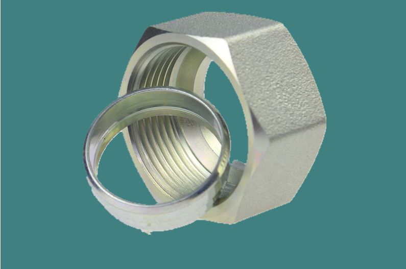 现货供应正品派克D06LLX PSR35LX PSR10LX碳钢EO卡套