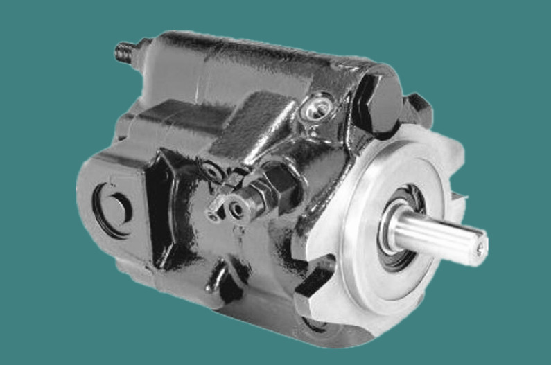 全新原装进口美国parker派克柱塞泵PAVC65R4213 特价含税现货