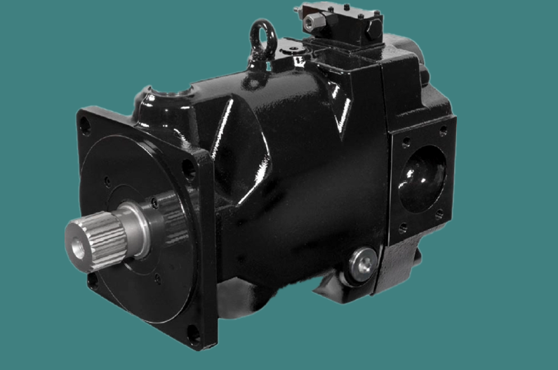 Parker派克pv柱塞泵 PV092R1K1T1WMMC系列派克高压油泵