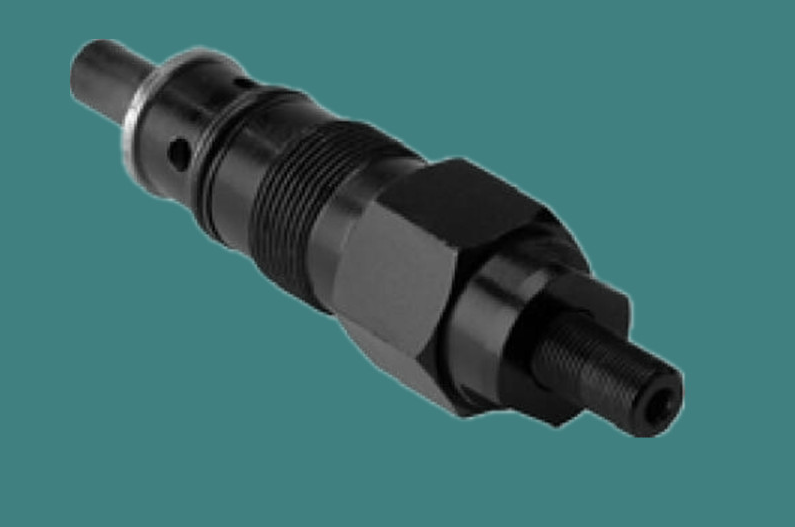 山东供应正品parker派克EVSA160A101及系列螺纹插装直动式溢流阀