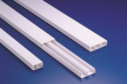 0107 KSS 分隔型配线槽