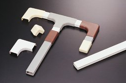 0112 KSS 室内装潢配线槽接头