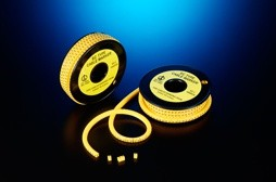 0201 KSS EC型配线标志