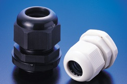 0606 KSS 外迫式电缆固定头(PG牙)