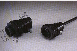 0605 KSS 电缆固定头