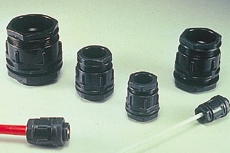 0601 KSS 迫紧式电缆固定头