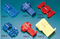 0810 KSS 接线夹