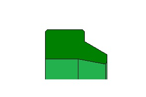 单作用防尘圈JA102