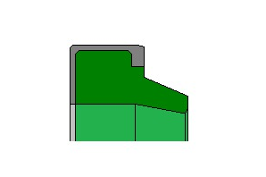 骨架防尘圈JA103