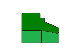 单作用气动防尘圈JA104