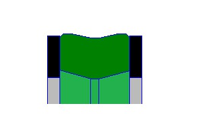 双作用旋转密封JR103