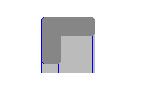 活塞导向环JF103