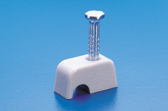 1001 KSS 电话线固定夹