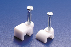 1005 KSS 电话线固定夹