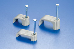 1010 KSS 扁线固定夹