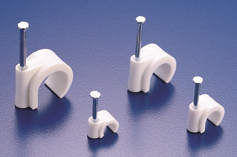 1020 KSS 钩型电缆固定夹