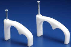 1023 KSS 被覆铜管固定夹