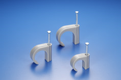 1020 KSS 插钉式电缆固定夹