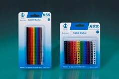 0236 KSS SM型配线标志