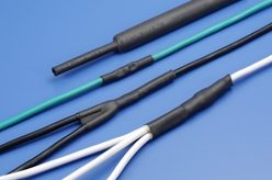 0927 KSS 含胶型热收缩套管 (W3F2)