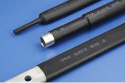 0927 KSS 含胶型热收缩套管 (SCM)