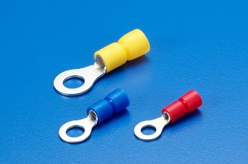 1502 KSS R型易进式绝缘端子