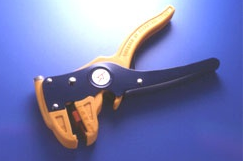 1530 KSS 自动调整切断剥皮钳