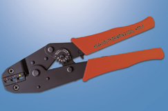 1530 KSS 强力压着绝缘端子钳