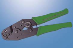 1530 KSS 强力压着不绝缘端子钳