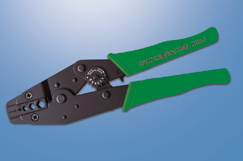 1530 KSS 强力压着计算机钳