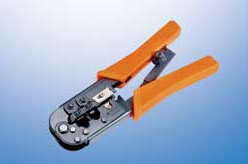 1530 KSS 网络线接头压着钳