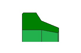 单作用防尘圈JA107