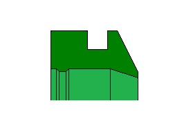 单作用防尘圈JA109
