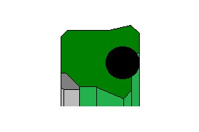 单作用活塞杆密封JS104