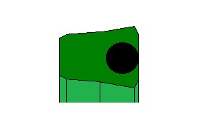 单作用活塞杆密封JS107