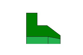 单作用活塞杆密封JS116