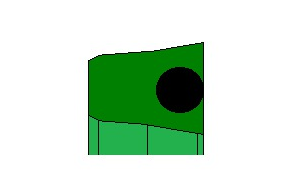 单作用活塞杆密封JS121