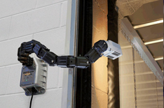 瑞泰智能货位灯