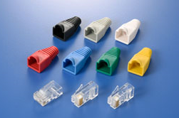 2001 KSS RJ45接头